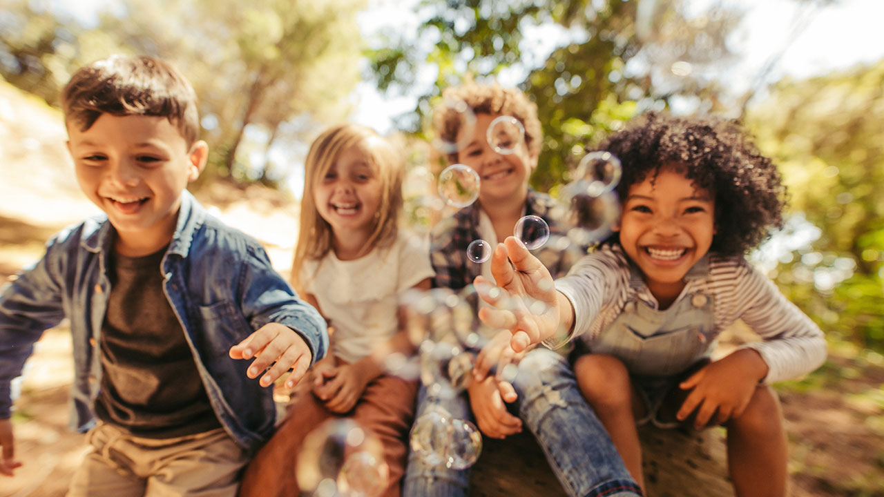 Children