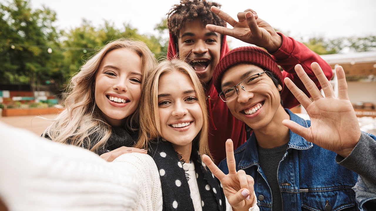Teens